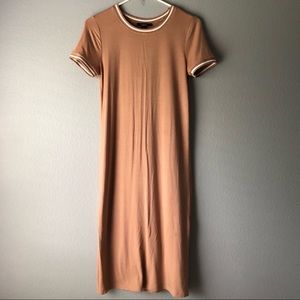 Forever 21 Bodycon Dress